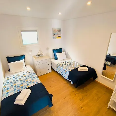 Herama Sea Apartman Vila Nova de Gaia