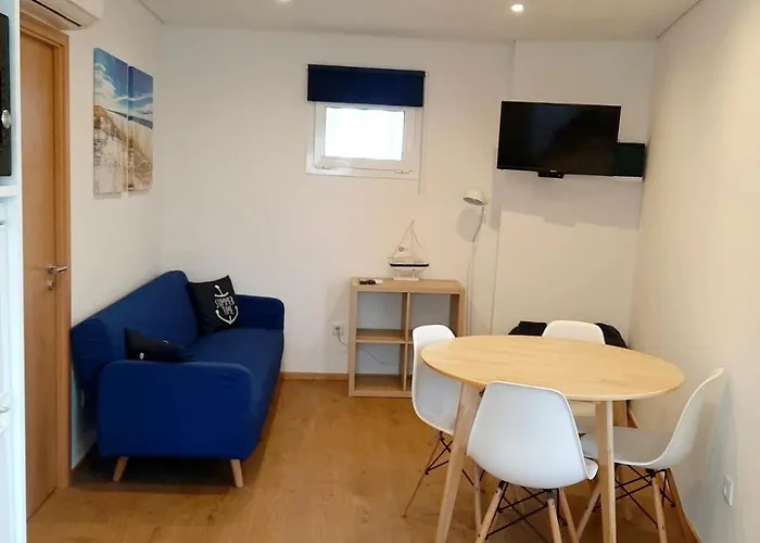 Apartman Herama Sea Vila Nova de Gaia