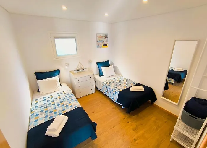 Herama Sea Apartman Vila Nova de Gaia