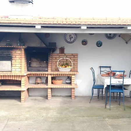 Apartmán Herama Sea *