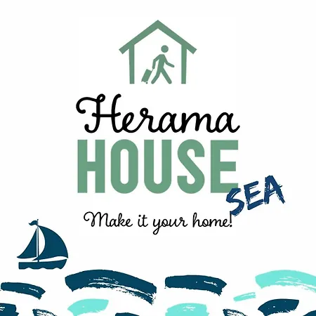 Appartement Herama Sea *