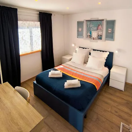 Appartement Herama Sea