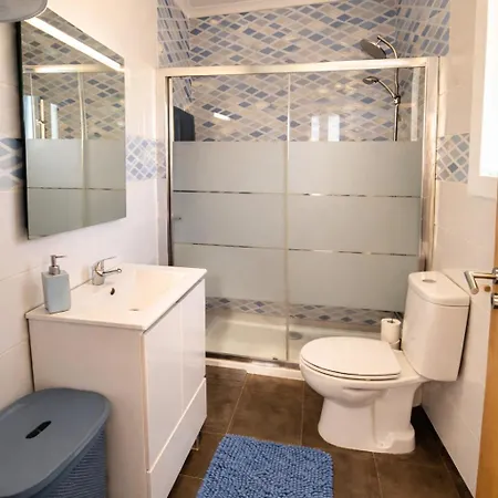 Apartament Herama Sea Vila Nova de Gaia