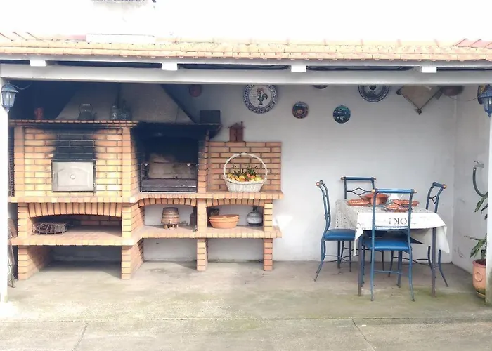 Apartmán Herama Sea *