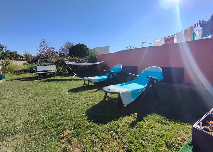 Herama Sea * 加亚新城