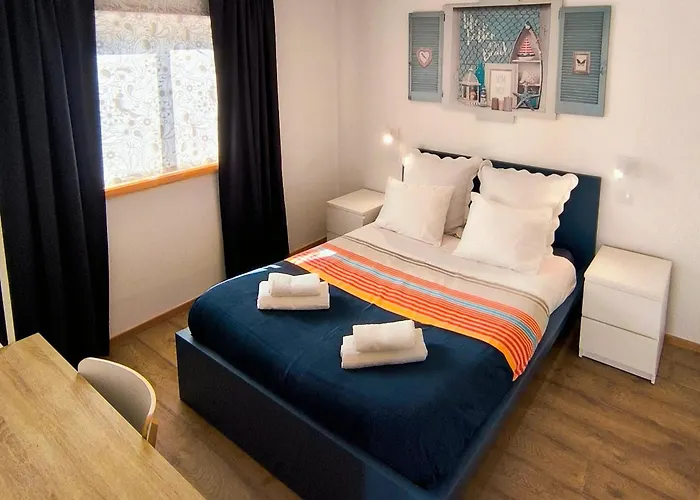 Apartmán Herama Sea